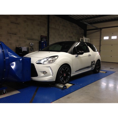 DS3 1.6 THP 155cv Stage 4
