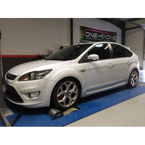 ford focus st 2 5t 225 cv stage 2